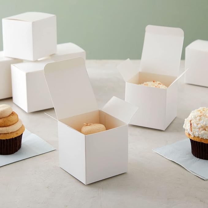 Juvale Bridesmaid Proposal Box - Image 3