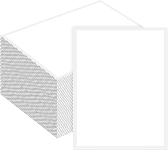 Maitys 100 Pcs Outdoor Window Stickers by Unknown