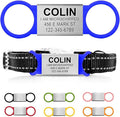 Personalized Dog/Cat ID Tags by Unknown