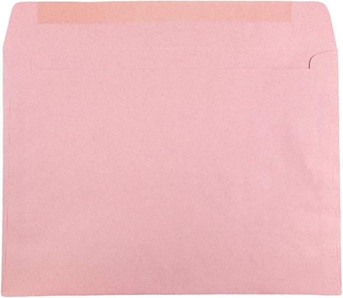 JAM PAPER 9 x 12 Booklet Premium Envelopes - Image 2