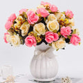 LESING Artificial Fake Flowers by LESING