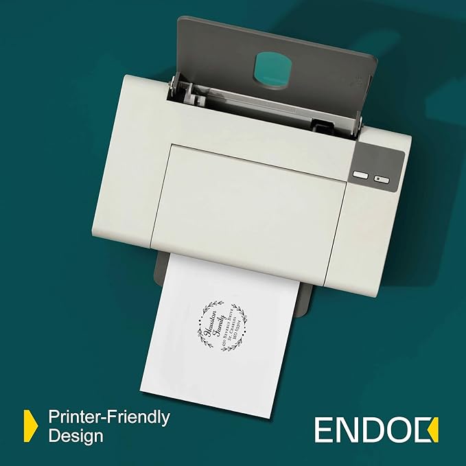 6x9 Booklet Envelopes - Image 6