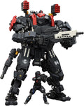 JOYTOY 1/18 Action Figure Battle by JOYTOY