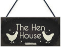 Rustic Wooden Signs The Hen House Wood Plaque Signs Chicken Cock Coop Egg by Eletina