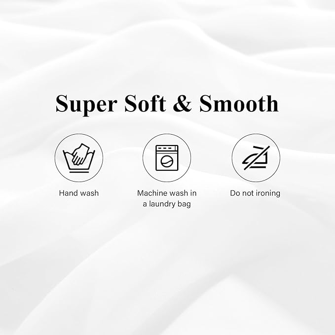 10 Pack 10 Ft Chiffon Table Runner White Gauze Long Table Runners 27x120 Inches - Image 7