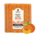 The Honey Jar Peach Flavored Honey Sticks by TheHoneyJar