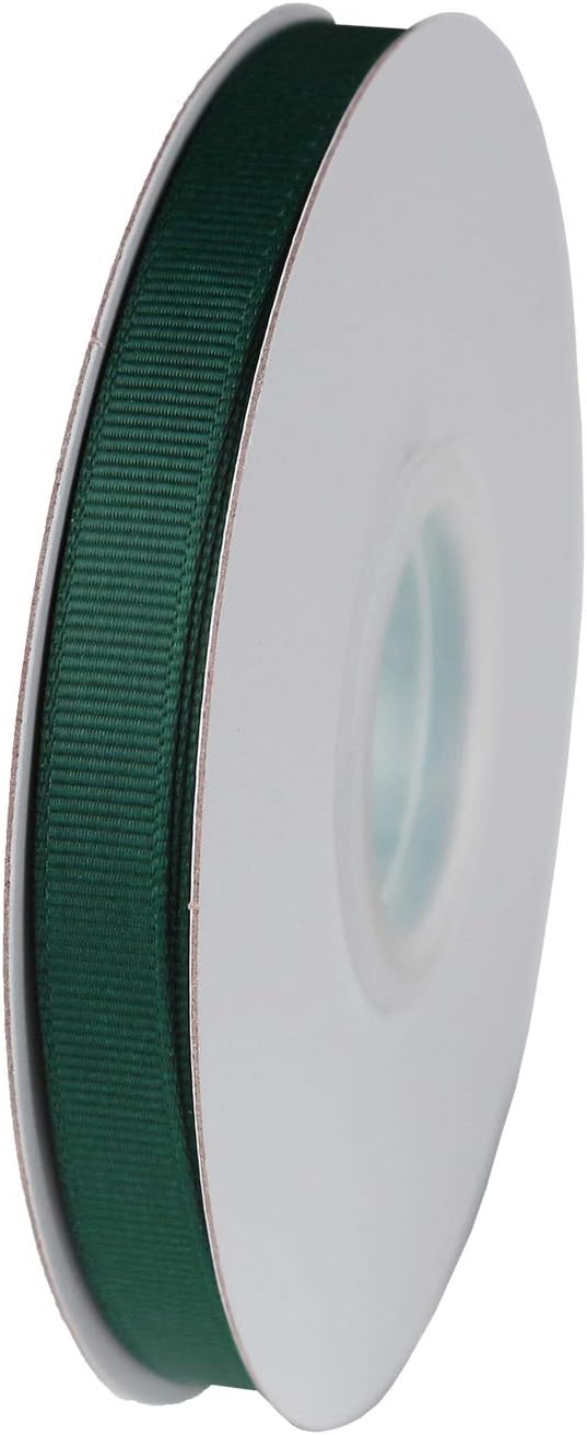 ITIsparkle 3/8" Inch Grosgrain Ribbon 50 Yards-Roll Set - Image 3