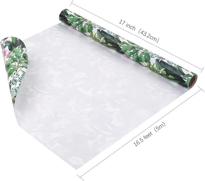 WRAPAHOLIC Kraft Wrapping Paper - Image 3