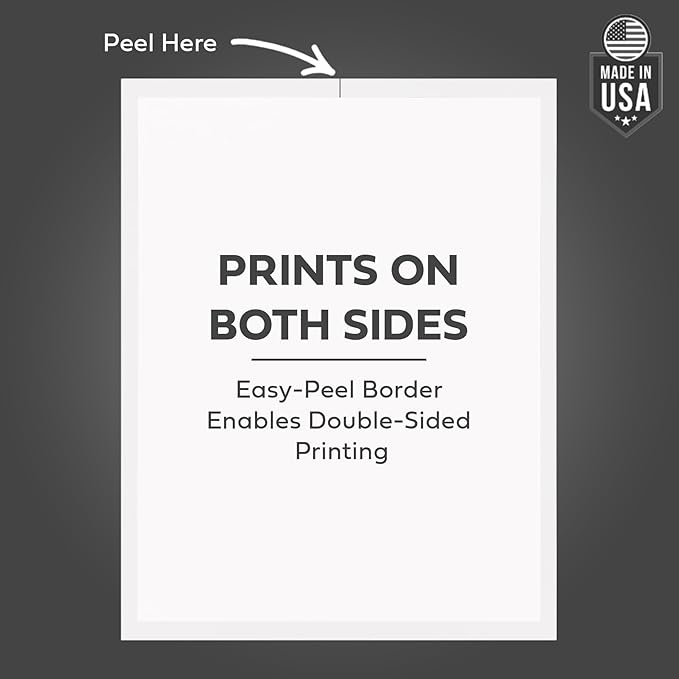 Interior Car Window Stickers for Cars & Dealerships - Image 2
