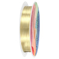 0.2 mm/32 Gauge Copper Wire for Jewelry Making, 82FT Copper Beading Craft Wire by MMETERXITY