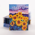 Love is All You Need by OfficialBentleySeedProducts