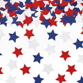 CC Wonderland Star Confetti, Patriotic Party Decoration by CC+Wonderland
