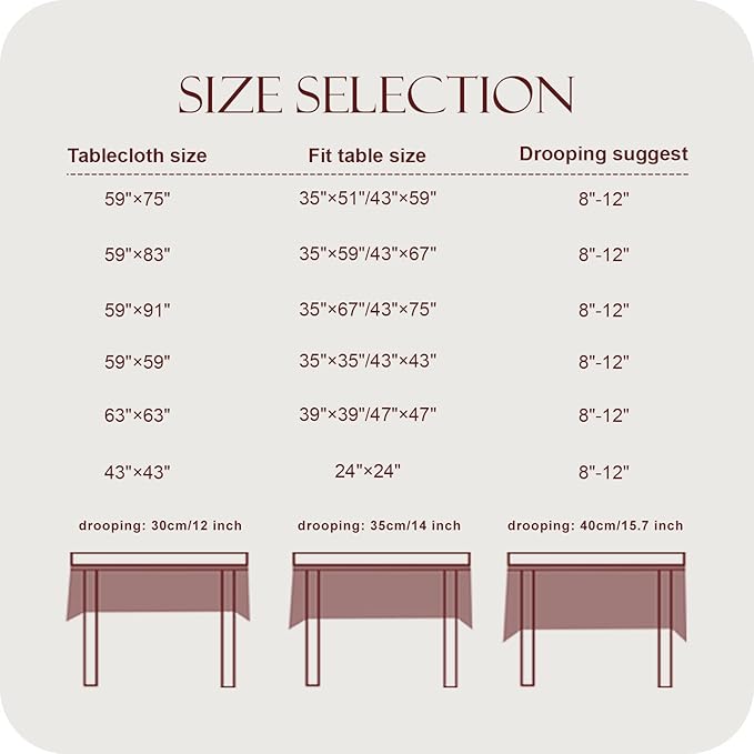 patdrea Designer White Lace Elegant Tablecloth - Image 6