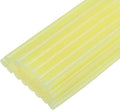 uxcell 20pcs Hot Glue Sticks for Glue Gun 7mm/0.28-inch x 4-inch Mini Hot Melt by uxcell