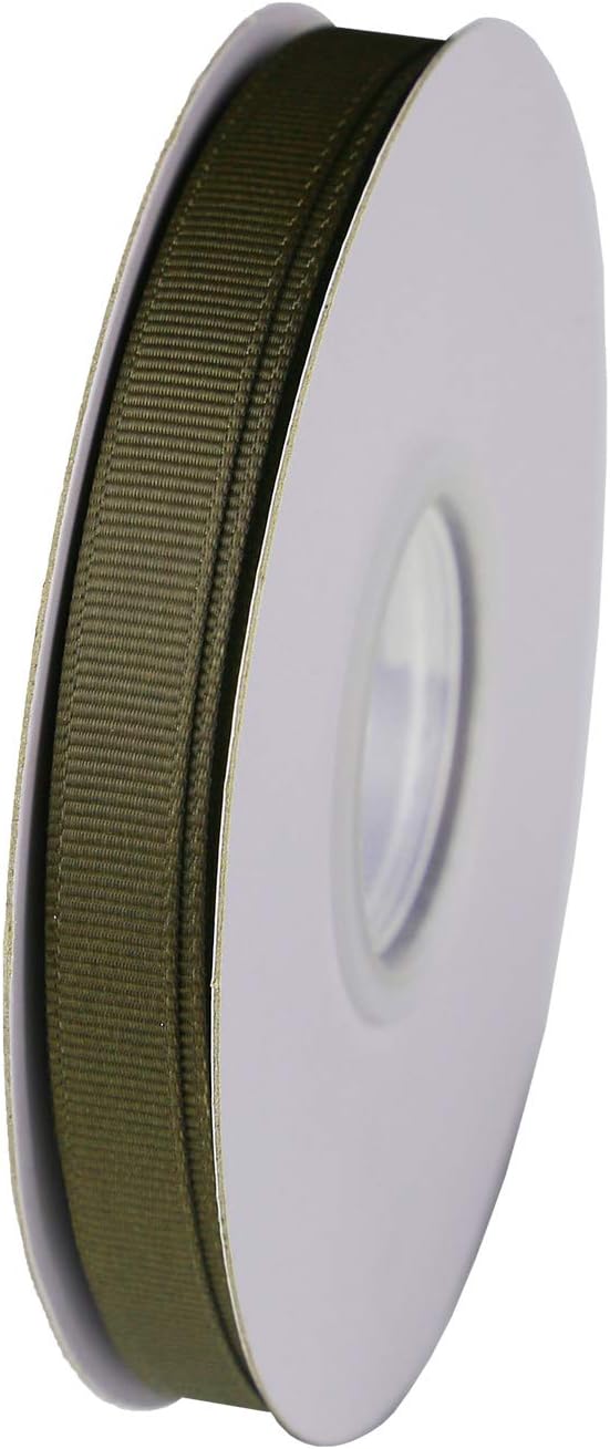 ITIsparkle 3/8" Inch Grosgrain Ribbon 50 Yards-Roll Set - Image 3