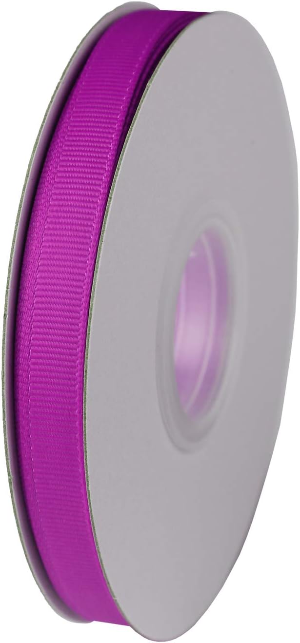 ITIsparkle 3/8" Inch Grosgrain Ribbon 50 Yards-Roll Set - Image 3