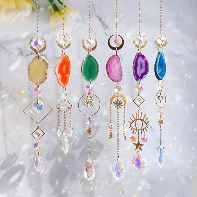 Sun Catcher by Worgree