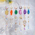 Sun Catcher by Worgree