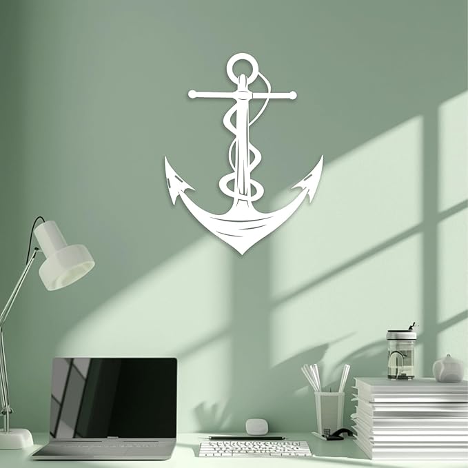 XXQ Anchor Wall Decor - Image 5