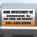 Car Magnet Signs Custom by Impactonlineprinting