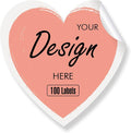 Custom Stickers Personalized Labels by AWUSA