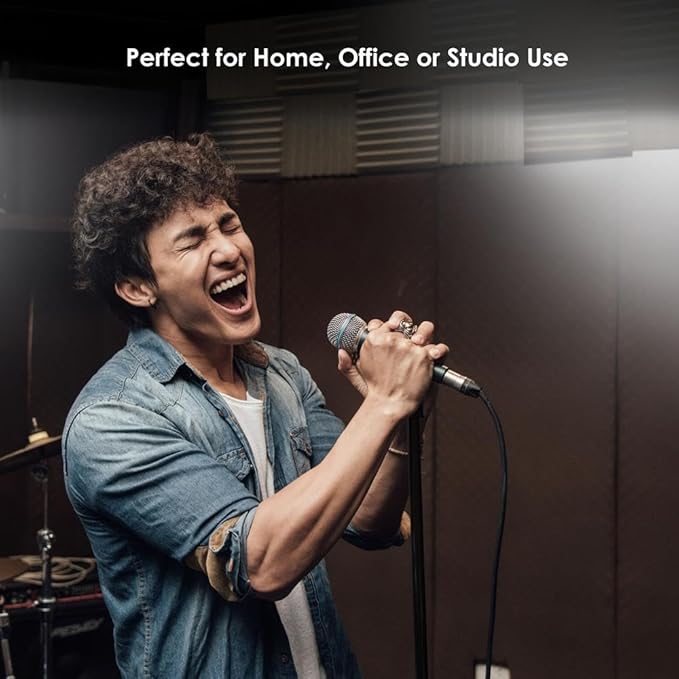 Pyle Adjustable Microphone Stand - Image 5