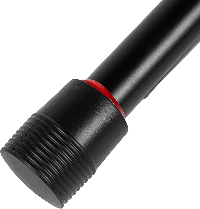 Gator Frameworks Deluxe Tripod Microphone Stand - Image 12