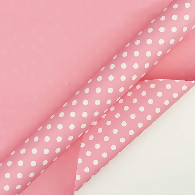 WRAPAHOLIC Reversible Wrapping Paper - Image 2