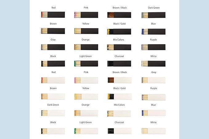 Custom Matchboxes - Image 6