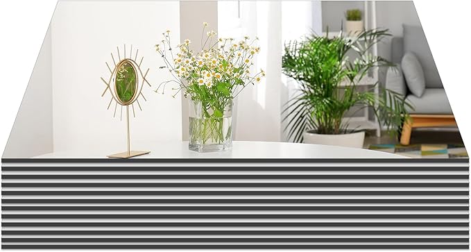 JAMBALAY 12"×5" Mirror Centerpieces - Image 8