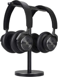 Dual Aluminum Headphones Stand Holder, Showcase Multi Headphones by Jokitech
