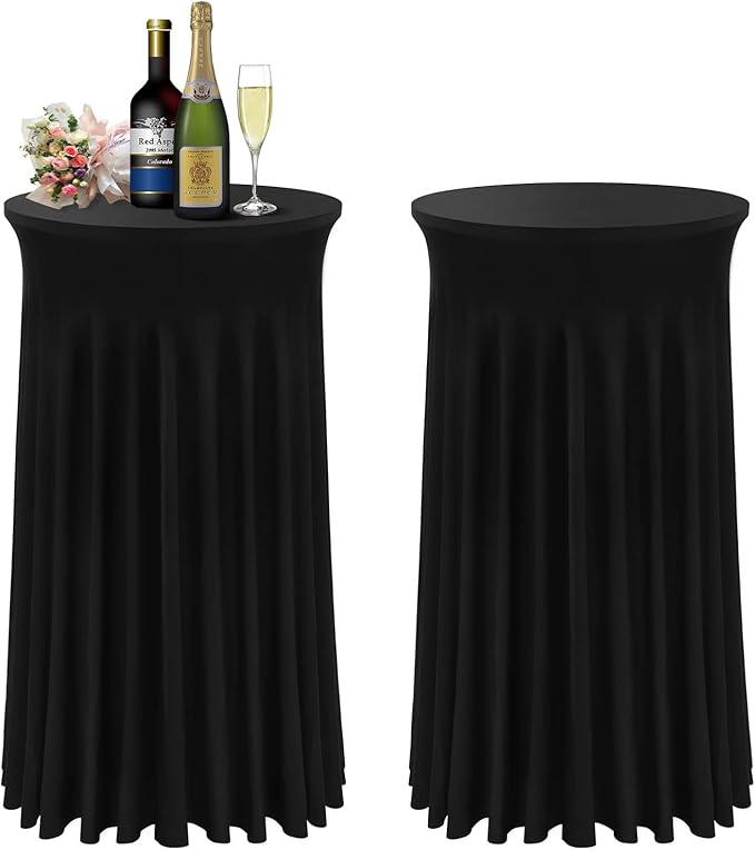 Cocktail Table Covers by BDDC