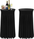 Cocktail Table Covers by BDDC