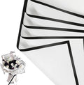 NESCCI 20 Sheet Flower Wrapping Paper by NESCCI