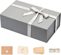 LIFELUM Extra Large Gift Box, 13.85 x 8.35 x 4.45 by LIFELUM
