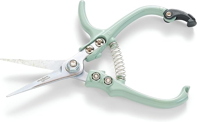 Modern Sprout Pruning Shears - Image 2