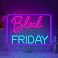 LED Business Neon Sign, Led Neon Light Signs by Unknown