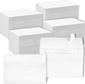 gisgfim 1000 Pcs A4 Envelopes by gisgfim