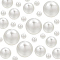 Floating Pearls for Centerpieces Vases by Unknown