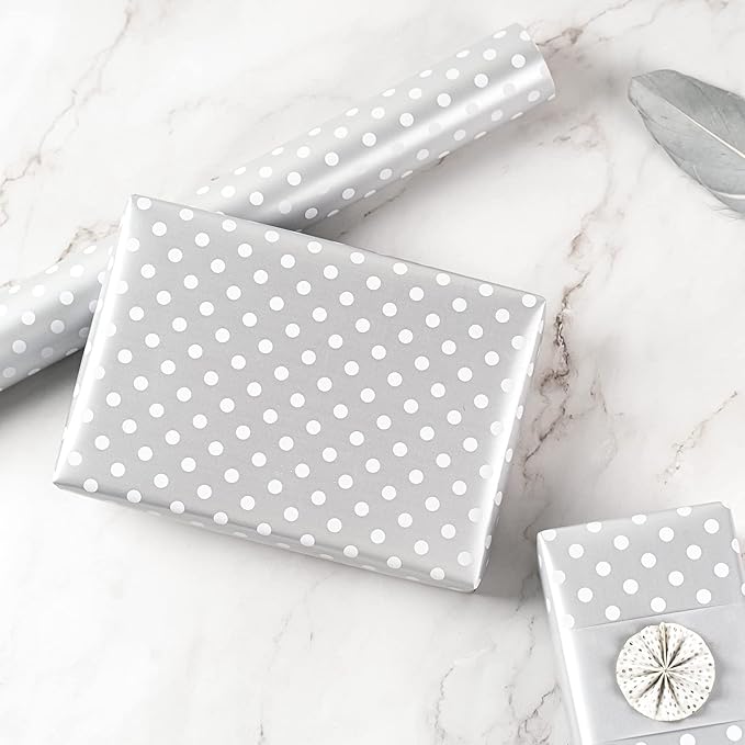 WRAPAHOLIC Reversible Wrapping Paper - Image 8