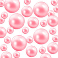 300Pcs Vase Filler Lightpink No Hole Faux Pearl Beads by ORIKASO