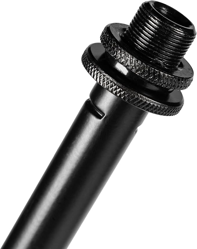 Gator Frameworks Deluxe Tripod Microphone Stand - Image 8