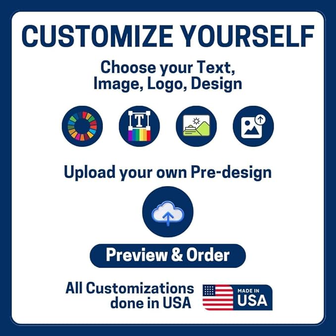 Custom Right Arrow Metal Sign by DC | Directional Signs - Image 6