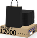 METRONIC Kraft Paper Gift Bags by METRONIC