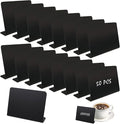 50 Pcs Mini Chalkboard Signs by Unknown