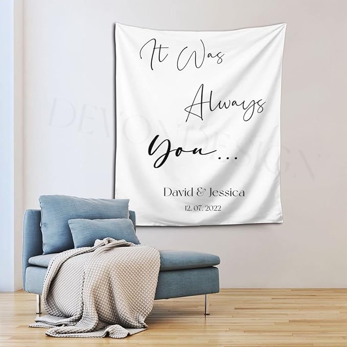 Always You Backdrop - Image 7