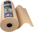 Bryco Goods Brown Kraft Paper Roll by BrycoGoods