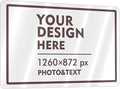 Custom Outdoor Metal Sign by XIAYUEHUA