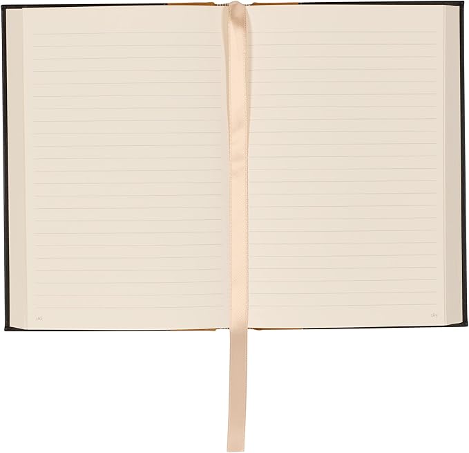 Luxury Leather Journal - Image 8