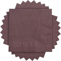JAM PAPER Small Beverage Napkins by JAMPaper